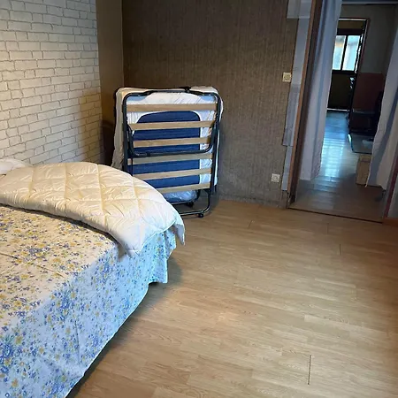 Apartmán Maison Au Bord De L'eau *