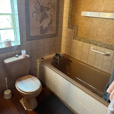 Maison Au Bord De L'eau * Millery (Meurthe-et-Moselle)