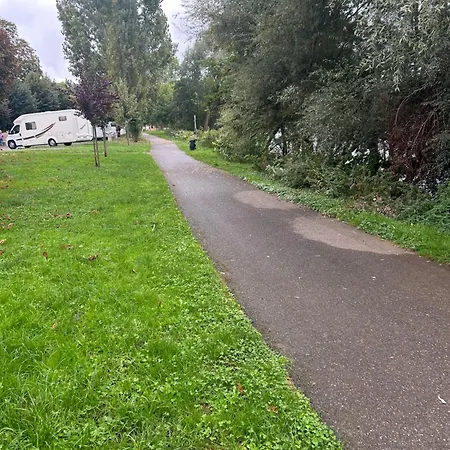 Maison Au Bord De L'eau * Millery (Meurthe-et-Moselle)