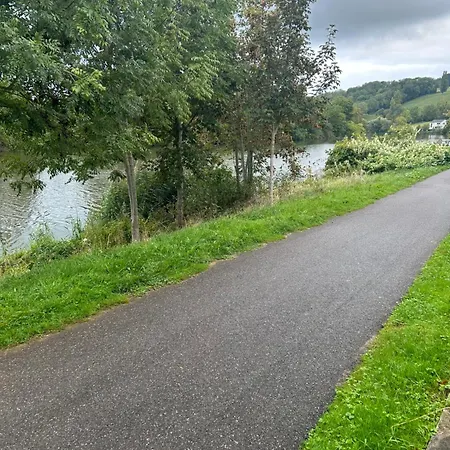 Maison Au Bord De L'eau Apartamento *