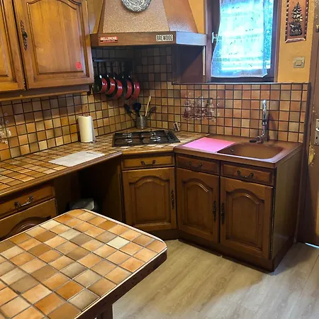 Apartamento Maison Au Bord De L'eau *