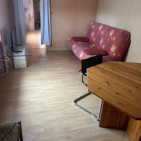 Maison Au Bord De L'eau