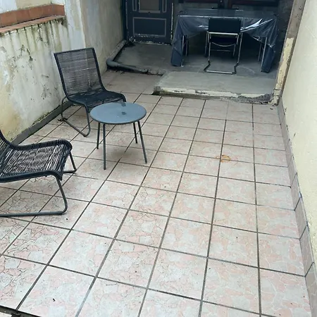 Maison Au Bord De L'eau Apartamento