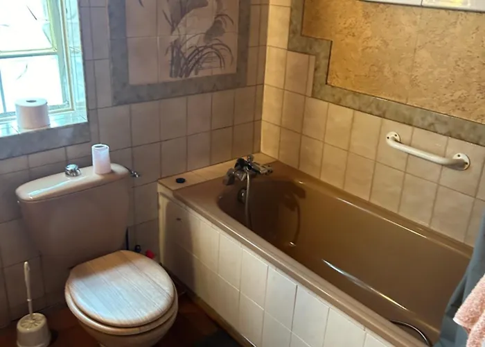 Maison Au Bord De L'eau * Millery (Meurthe-et-Moselle)