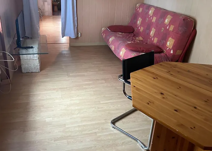 Maison Au Bord De L'eau