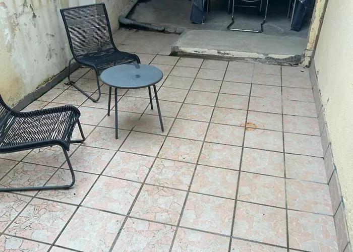 Maison Au Bord De L'eau Apartmán